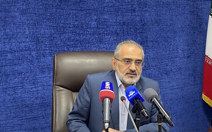 ‌وزیر کار فردا به مجلس معرفی می‌شود