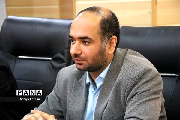 افتتاحیه دفتر مجمع خیرین حامی بازماندگان از  تحصیلی مازندران