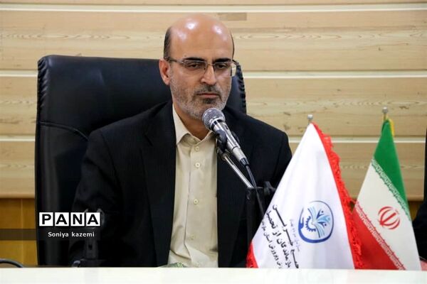 افتتاحیه دفتر مجمع خیرین حامی بازماندگان از  تحصیلی مازندران