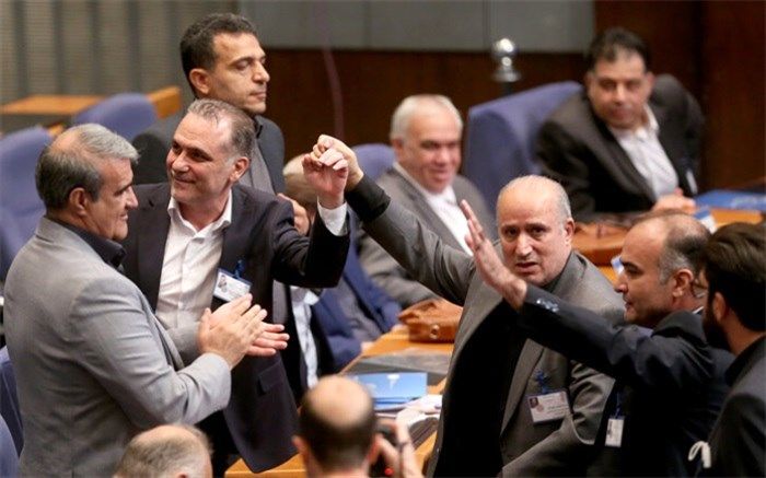 آغاز فصل دوم «بازی تاج و تخت»؛ هفت چالش پیش روی آقای رئیس