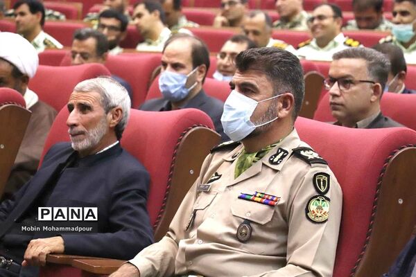 مراسم گرامیداشت یاد و خاطره شهیدان رجایی و باهنر در تبریز