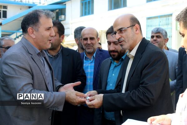 تعمیر و بازسازی خودرو های مستهلک و باز توزیع در سطح شهرستان استان مازندران