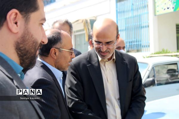 تعمیر و بازسازی خودرو های مستهلک و باز توزیع در سطح شهرستان استان مازندران