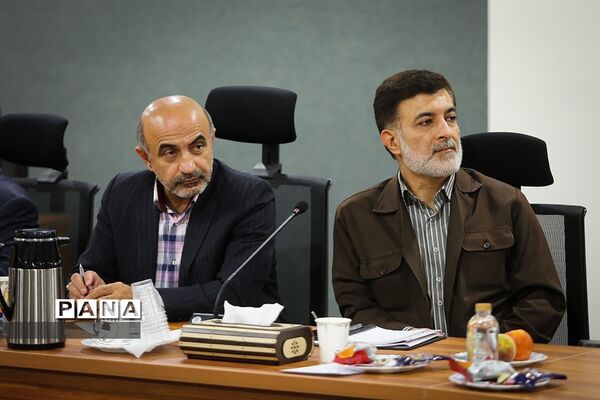 چهارمین دورهمی فعالان عدالت آموزشی
