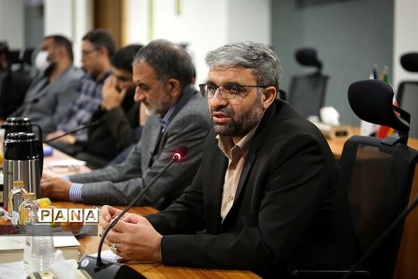 چهارمین دورهمی فعالان عدالت آموزشی