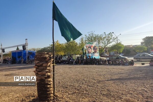 برگزاری بزرگترین سوگواره تعزیه میدانی در کشور