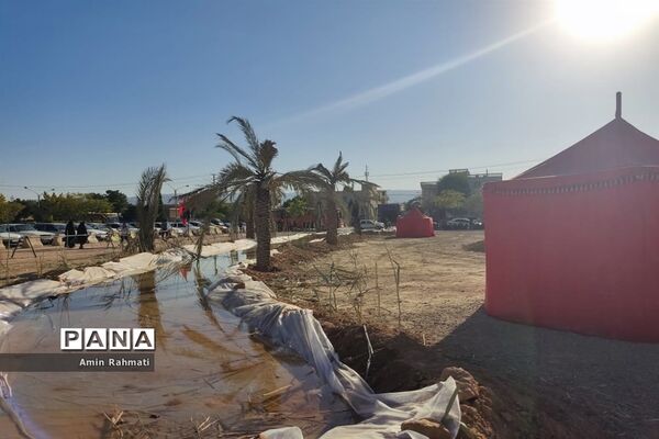 برگزاری بزرگترین سوگواره تعزیه میدانی در کشور