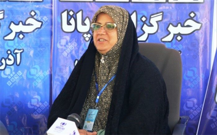 قریب به 10 عنوان برنامه فرهنگی و هنری در قطب 5 اردوی‌های قطبی سازمان دانش‌آموزی برگزار شد
