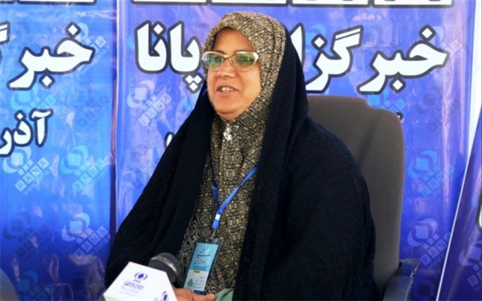 قریب به 10 عنوان برنامه فرهنگی و هنری در قطب 5 اردوی‌های قطبی سازمان دانش‌آموزی برگزار شد