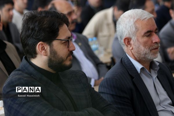 افتتاح مجتمع خدماتی تفریحی کهکشان غدیر قم