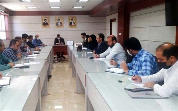 حضور بیش از 82 هزار دانش‌آموز در مدارس  آموزش و پرورش ملارد در سال تحصیلی جدید