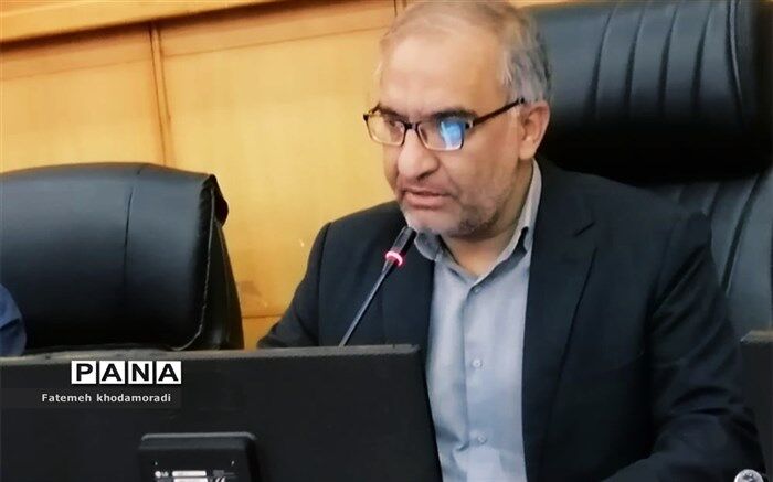 تمام فعالیت‌های آموزش و پرورش استان فارس، باید دارای پیوست فرهنگی و پرورشی باشد