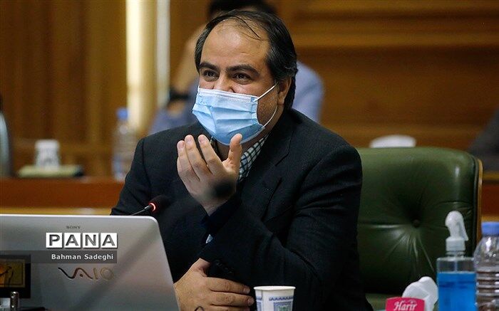 قطع درخت جرم است؛ وظیفه شهرداری تهران در برابر درخت‌کُشی