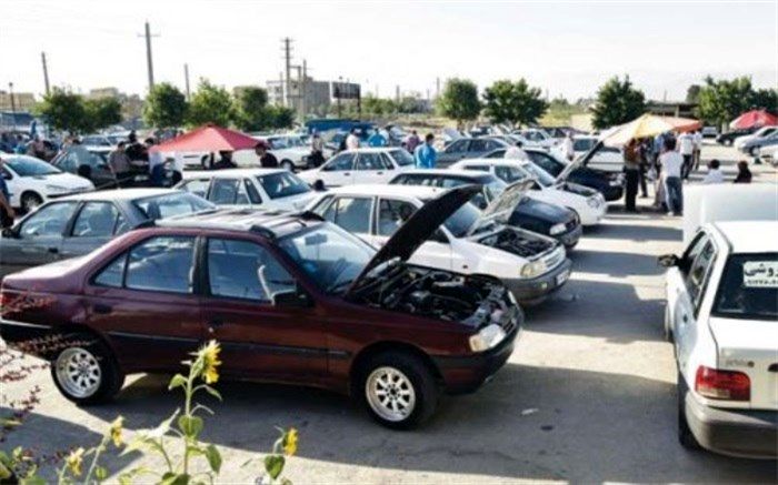 با 80 میلیون چه ماشین‌هایی می‌توان خرید؟