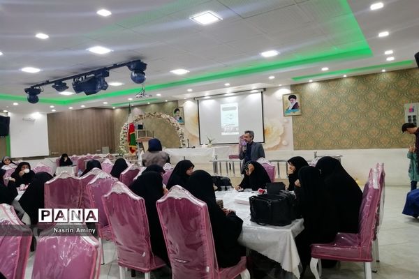 پیش رویداد گفتمانی قیام جوانان در کاشمر