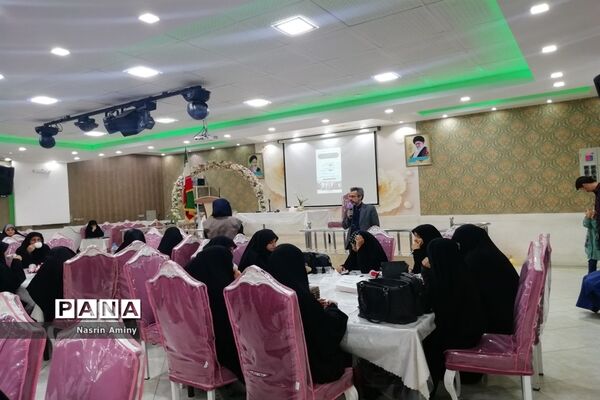 پیش رویداد گفتمانی قیام جوانان در کاشمر