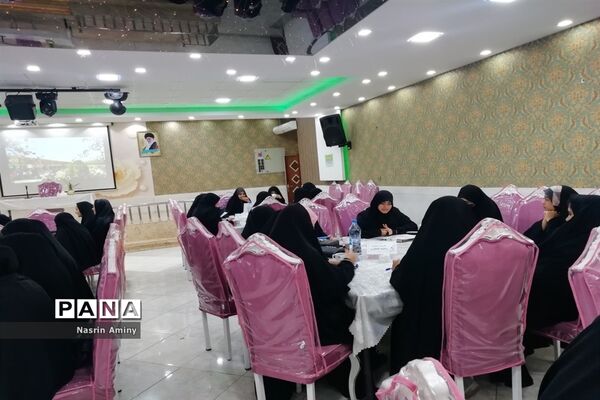 پیش رویداد گفتمانی قیام جوانان در کاشمر