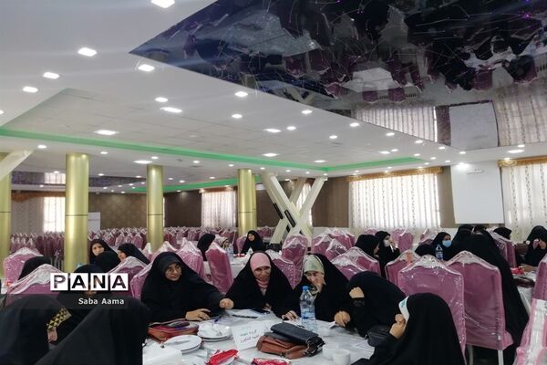 پیش رویداد گفتمانی قیام جوانان در کاشمر
