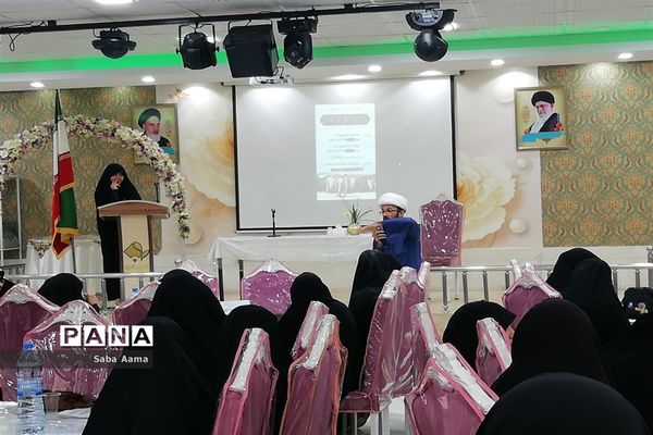 پیش رویداد گفتمانی قیام جوانان در کاشمر