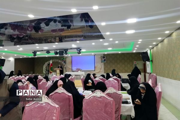 پیش رویداد گفتمانی قیام جوانان در کاشمر