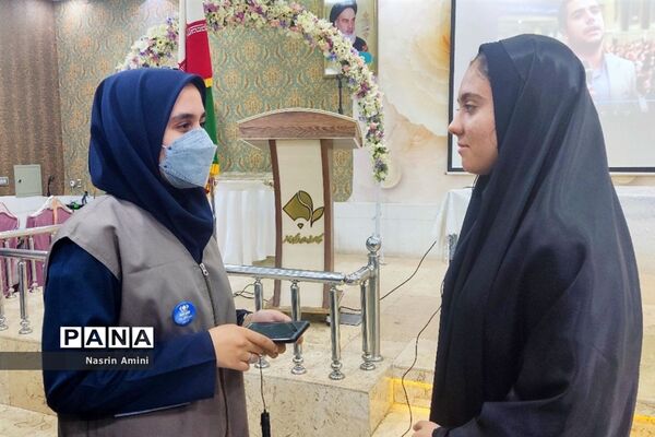 پیش رویداد گفتمانی قیام جوانان در کاشمر