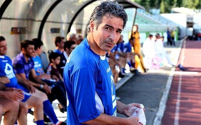علیرضا اکبرپور: استقلال برای قهرمانی خیلی کار دارد