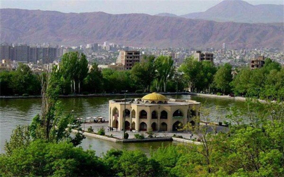همه چیز درباره ائل گلی تبریز؛ یکی از قطب‌های گردشگری ایران