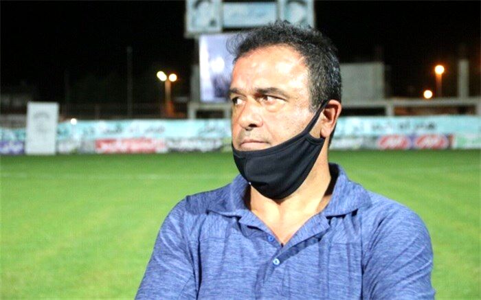 مرتضی کرمانی مقدم:  بیرانوند ثابت کرد یک تنه نصف تیم است