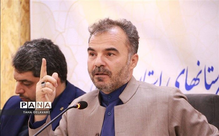 توزیع بسته‌های فرهنگی تحت عنوان«نور چشم»در آغاز سال تحصیلی