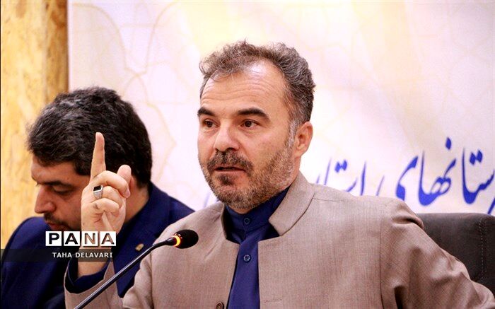 توزیع بسته‌های فرهنگی تحت عنوان«نور چشم»در آغاز سال تحصیلی