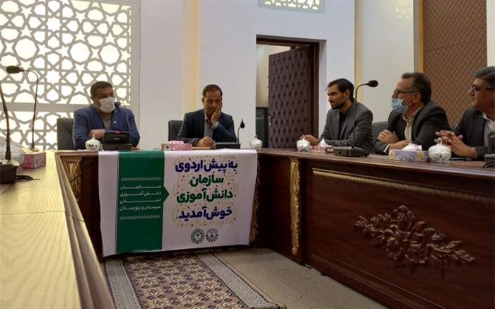 تجربه‌اندوزی مهمترین نتیجه حضور در اردوهای دانش‌آموزی است