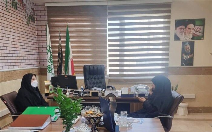 انعقاد تفاهم‌نامه سوادآموزی و شهرداری ملارد