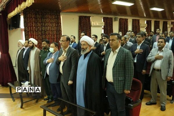 جشنواره شهید رجایی در میاندورود