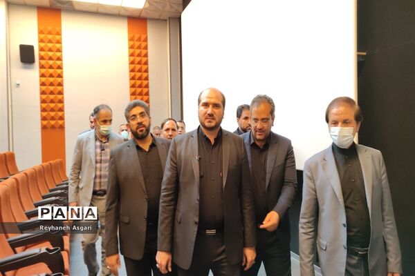 نخستین پردیس سینمایی جنوب شرق استان تهران در شهرستان قرچک به بهره‌برداری رسید
