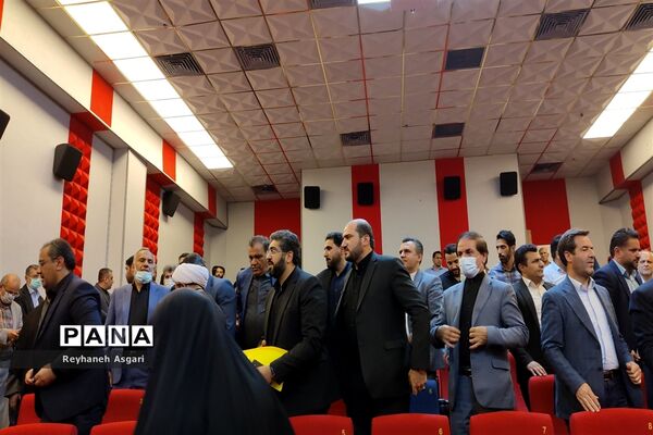 نخستین پردیس سینمایی جنوب شرق استان تهران در شهرستان قرچک به بهره‌برداری رسید