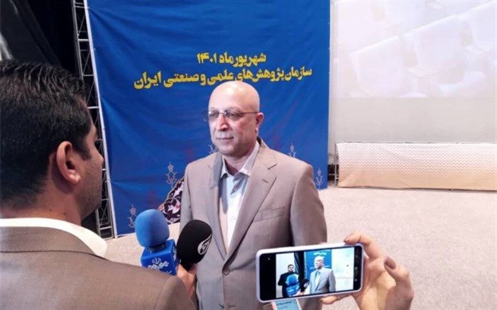 اولویت‌های وزارت علوم بر اساس نقشه جامع علمی کشور است