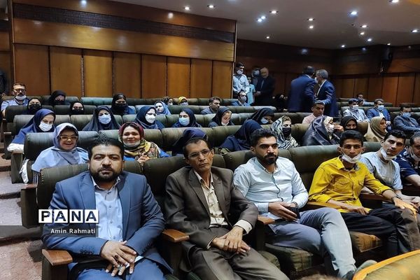 برگزاری هفدهمین  جشنواره تعاونی‌های برتر استان فارس