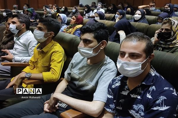 برگزاری هفدهمین  جشنواره تعاونی‌های برتر استان فارس