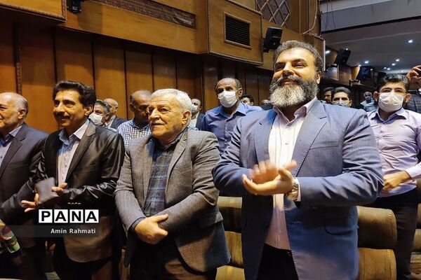 برگزاری هفدهمین  جشنواره تعاونی‌های برتر استان فارس