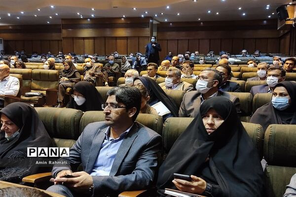 برگزاری هفدهمین  جشنواره تعاونی‌های برتر استان فارس