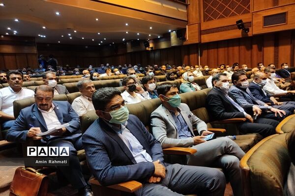 برگزاری هفدهمین  جشنواره تعاونی‌های برتر استان فارس