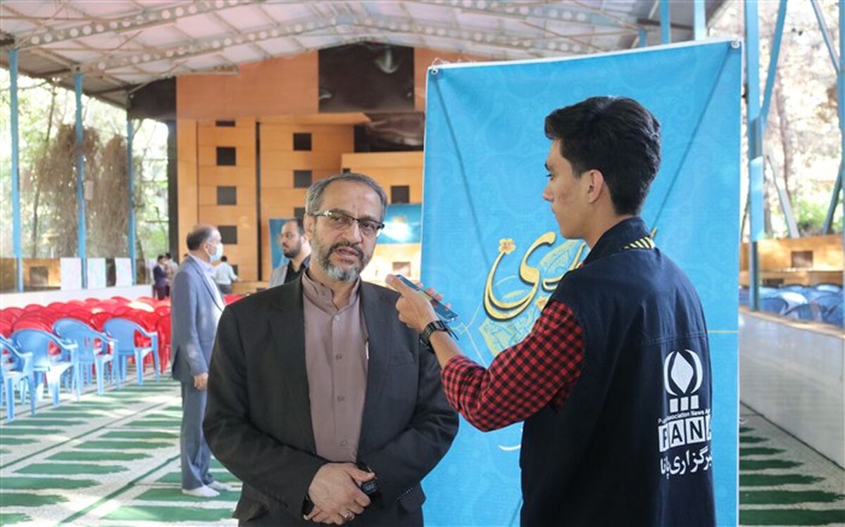 اردو تاثیرات زیادی در فراگیری مهارت و دانش دارد