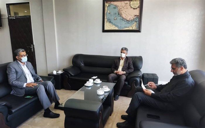 سینمای دانش آموزی غدیر بندرعباس احیا می شود