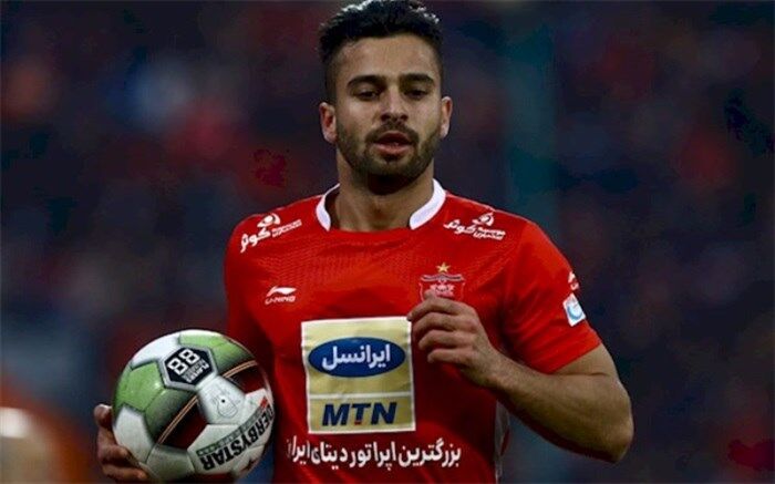ورژن جدید سروش رفیعی؛ ستاره‌ای که خیلی‌ها را متعجب کرد