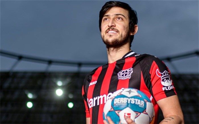 بایرلورکوزن قید آزمون را زد!