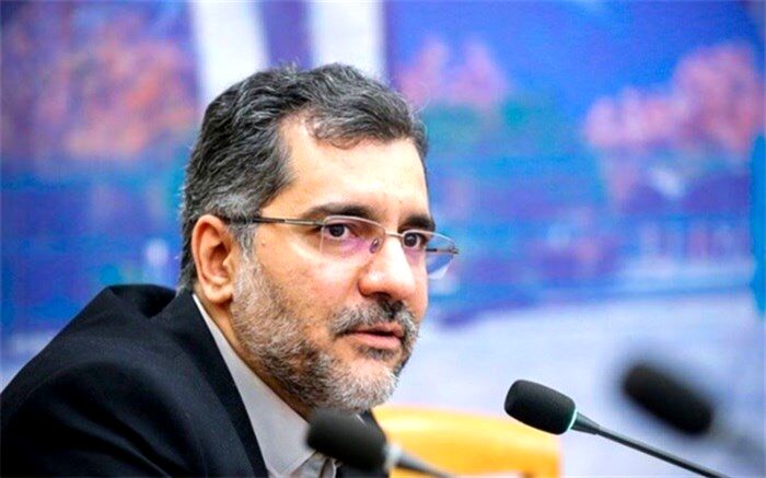 خیاطیان: امروز نیازمند تربیت افراد دارای تخصص با درجه استاندارد مدیریتی در تراز انقلاب اسلامی ‌هستیم