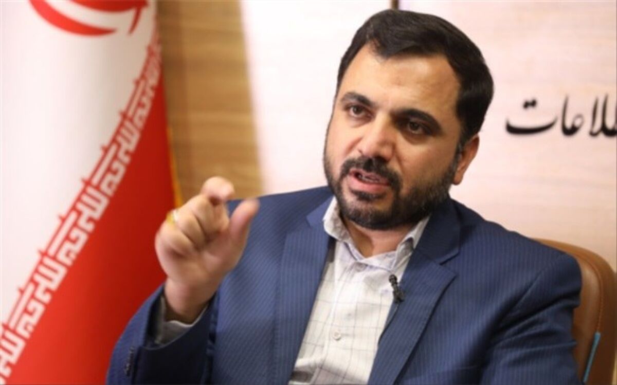 زیرساخت‌های شبکه ارتباطی فرسوده است