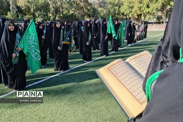 ‌طرح مُحِق (مثل حاج قاسم)