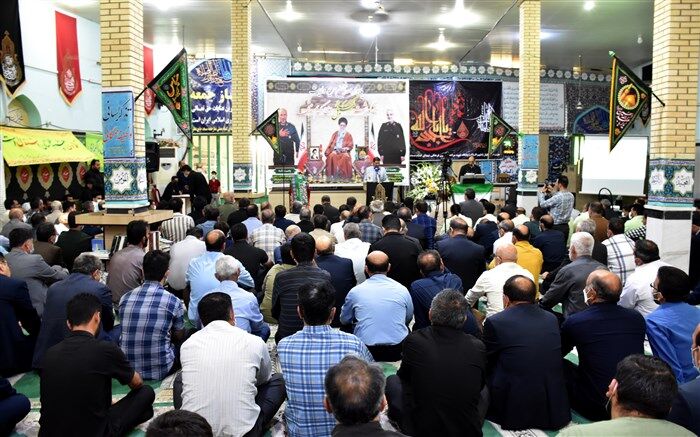 مبارزات حاج “قاسم سلیمانی و مدافعان حرم” نه یک آغاز است و نه یک پایان