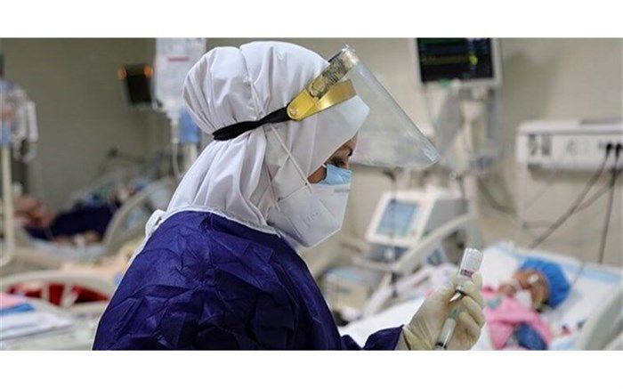 ۵٨ شهر کشور از وضعیت قرمز کرونا خارج شدند